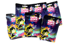 Hana zuki blind bags - zuki,