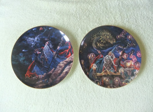 Summoning the dragon - the, &