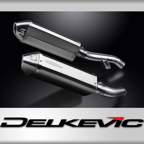 Yamaha fjr1300 delkevic - yamaha, 06-24