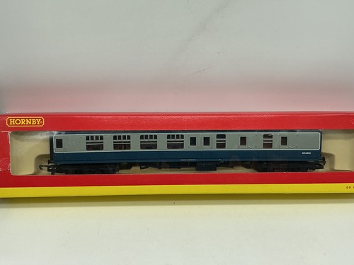 Hornby r4109 mk1 - brake, 2nd