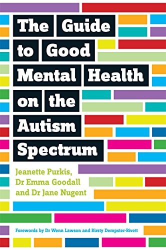 The guide good mental - guide,