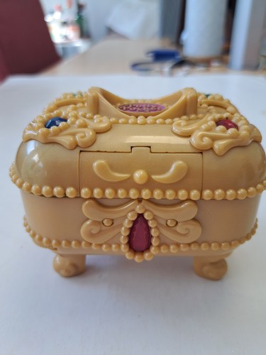 Polly pocket bluebird jewel - polly,