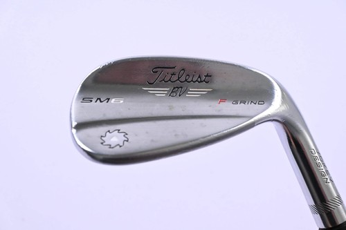 Titleist vokey sm6 gap wedge - gap,