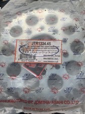 45T JT Steel Rear Sprocket