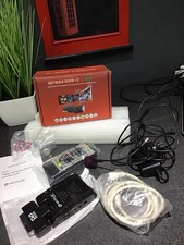 DIGITAL TERRESTRIAL RECEIVER