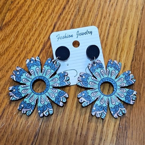 Boutique boho flower - boho,
