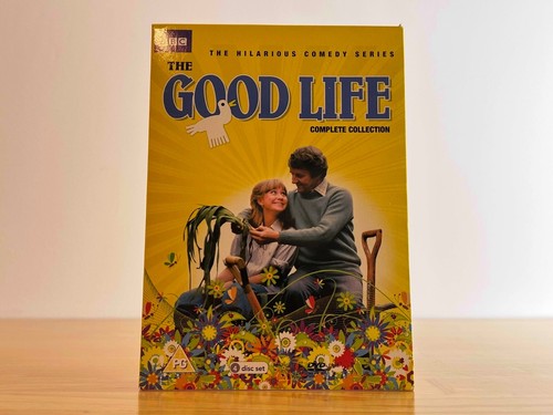 The good life complete - good,