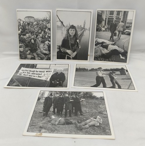Series black white - of, 6