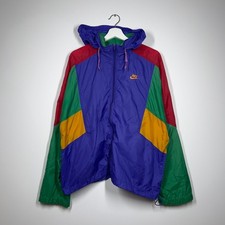 Vintage Nike Windbreaker
