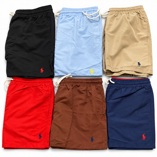 Ralph lauren swimming shorts - ralph,