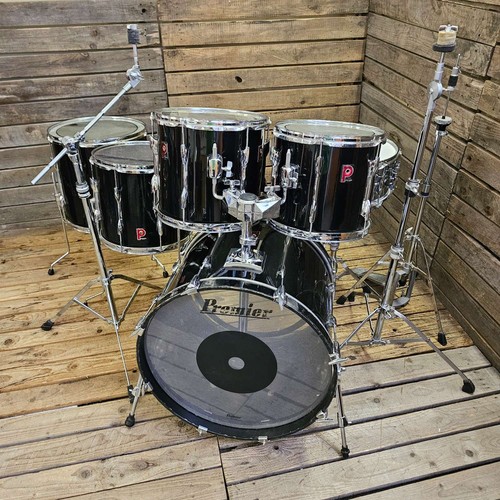 Premier apk vintage drum kit - premier,
