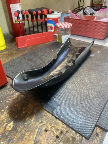 1972 suzuki 400 lower - suzuki,