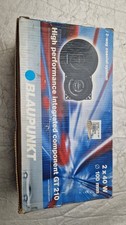 Blaupunkt GT210 Speakers