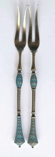 Antique sterling silver 925 - sterling,