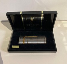 Yves Saint Laurent Gas Lighter