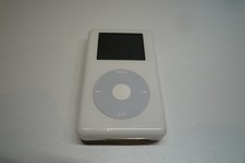 iPod Classic 4th Gen  Colour