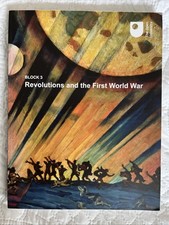 Revolutions And The First