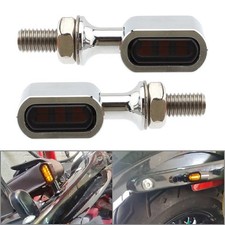 Mini LED Rear Turn Signal Run