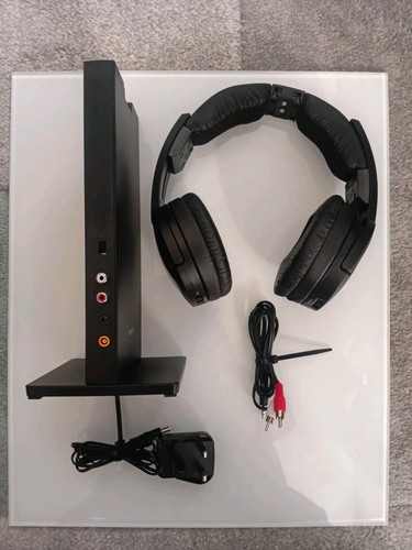 Sony wireless headphones - sony,