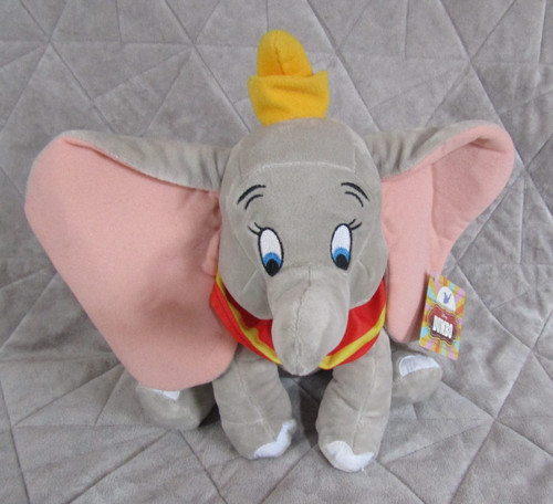 Disney dumbo elephant - elephant, 12"