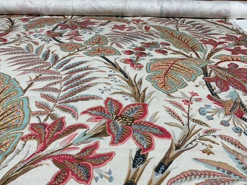 Designer curtain fabric - designer,