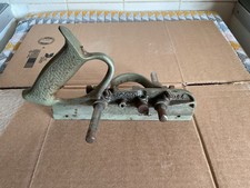 Vintage Record No.044 Plough Plane 