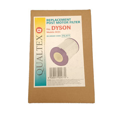 Qualtex replacement post motor