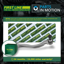 Wishbone / Suspension Arm FCA6997 First Line Track Control 31124083312 Quality