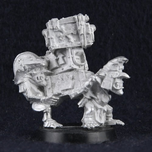 Ork gretchin ammo - ork, runts