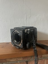 Mamiya RB67 Pro S Body And