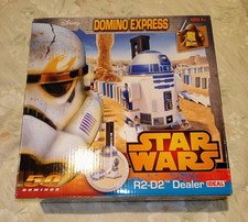 Dominos Star Wars Domino