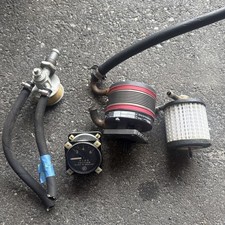 1967 Piper Cherokee 180 Pa-28