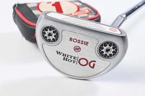 Odyssey white hot - hot, rossie