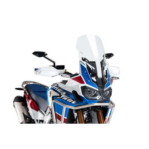 Puig 8905w clear touring - clear,