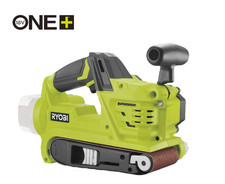 Ryobi Cordless Belt Sander