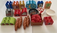Lego Duplo Picture Bricks 18