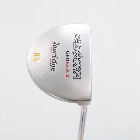 Tour edge bazooka geomax - bazooka, 05