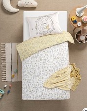 Cot bedding Winnie The Pooh Disney Bedding Cot & Cotbed Toddler 