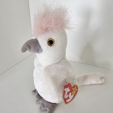 TY BEANIE BABY KUKU –