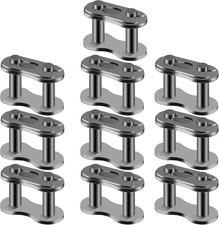 10 Pcs 415 Drive Chain Repair