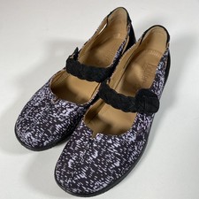 NEW Ladies Hotter Shake Shoes
