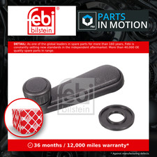 Window winder fits golf - winder,