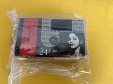 RARE Madonna Nudes 1979 9