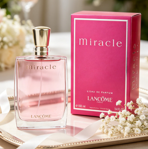 Lancome miracle eau - lancome,