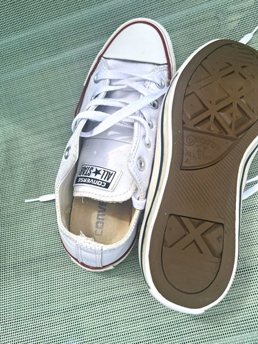 Converse all star ladies - all,