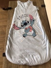 Lilo and Stitch Sleep Bag Sack Kids Boys Girls
