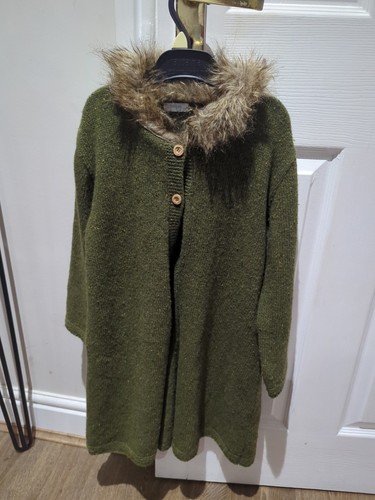 Beautiful spanish foque wool - spanish,