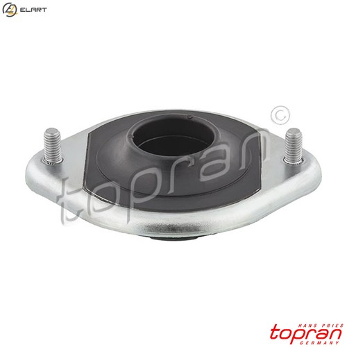 Suspension strut support mount - suspension,