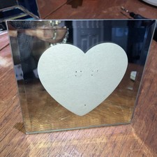 Next Home - Mirror  Heart