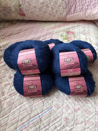 Artesano superfine alpaca - artesano, dk